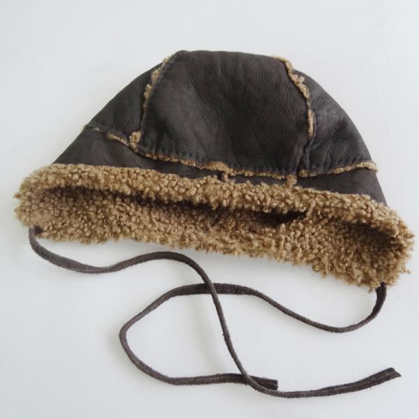 Manufacturer customized  Merino wool cute winter hat