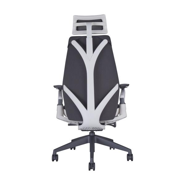Bionic Design Adjustable Revolving Swivel Lift Executive High Back Office Chair