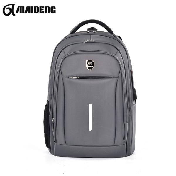 Fashion Large Capacity Modern Design Backpack For Men Customized Size