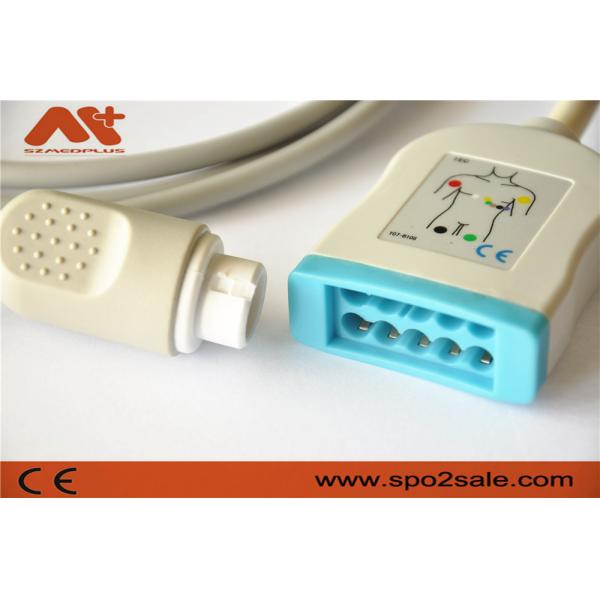 ODM ECG Patient Cable Philips M1663A