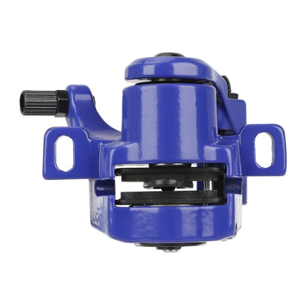 130mm Scooter  Disc Brake 3rd Generation Pull Wire Rebound For Xiaomi 4Pro Electric Scooter Parts