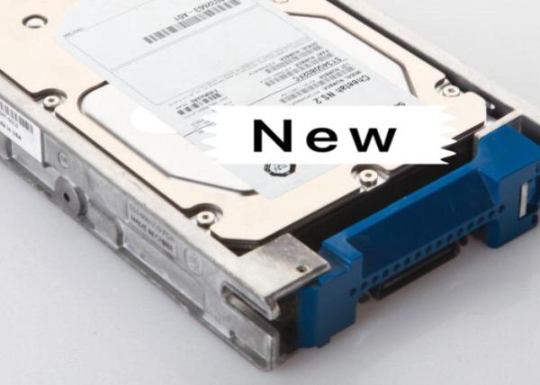 450GB 10K FC Laptop Hard Drive 005048954 , Seagate Hard Drive 118032663-A01 CX-4GB10