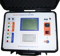 Transformer Ratio Meter Turns Ratio Tester TTR