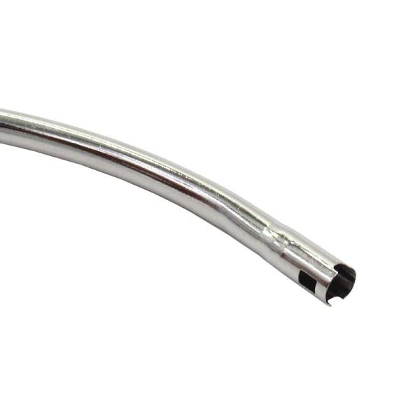 Endoscope Tubes capillaires en acier inoxydable personnalisées pour appareils médicaux de précision