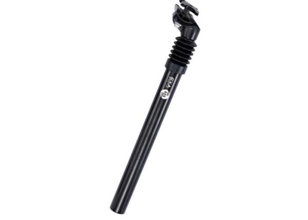Suspensão Dropper Assento Post KS625 Ebike Hidráulica Suspensão Assento Post 40mm viagem