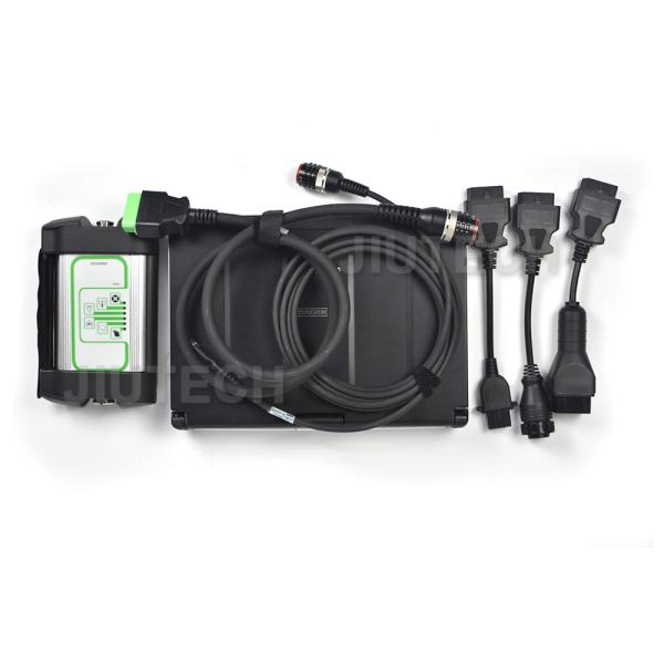 Диагностический инструмент для морских дизельных двигателей Penta для VODIA55 Vocom