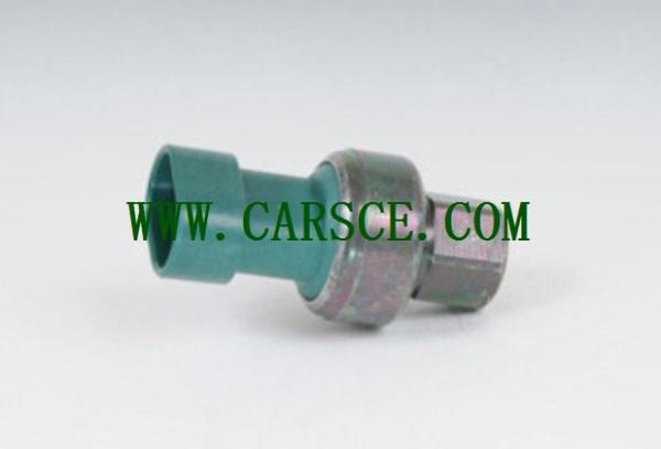 GMC Chevrolet A/C HIGH PRESSURE SWITCH OEM 15966454 ACDelco #15-2874