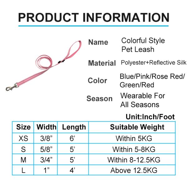 Изготовленное на заказ роскошное руководство проводки собаки логотипа установило зеленый Retractable поводок собаки
