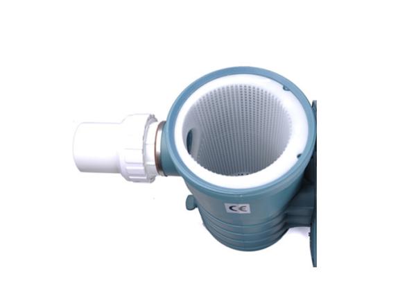 Single / Three Phase Garden Pond Pump Corrosion Proof For Water Supply