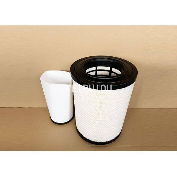 Heavy Truck Engine Air Filter 21337557 21693755