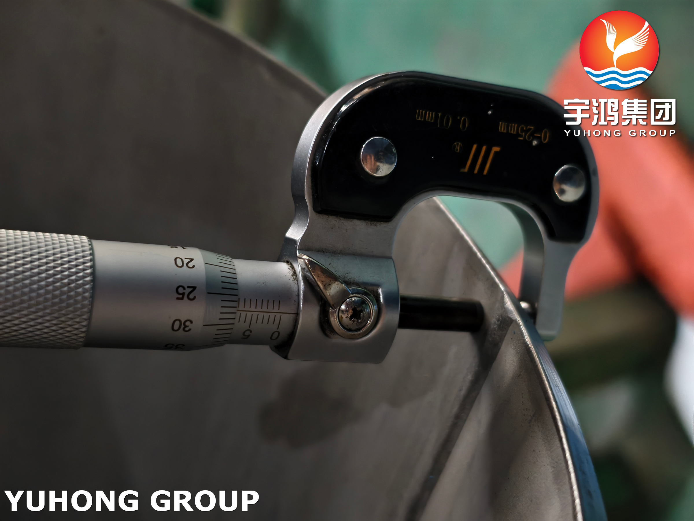 ASTM A358-CL1 TP316/TP316L Electric-Fusion-Welded Stainless Steel Pipe with Strong Corrosion Resistance