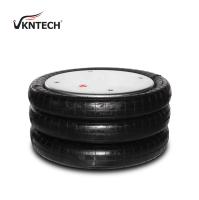 Remplacez le ressort pneumatique compliqué Firstone W01-358-7838 que la bonne année 3B14-356 CONTITECH FT530-35 436 EST VKNTECH 3B7838
