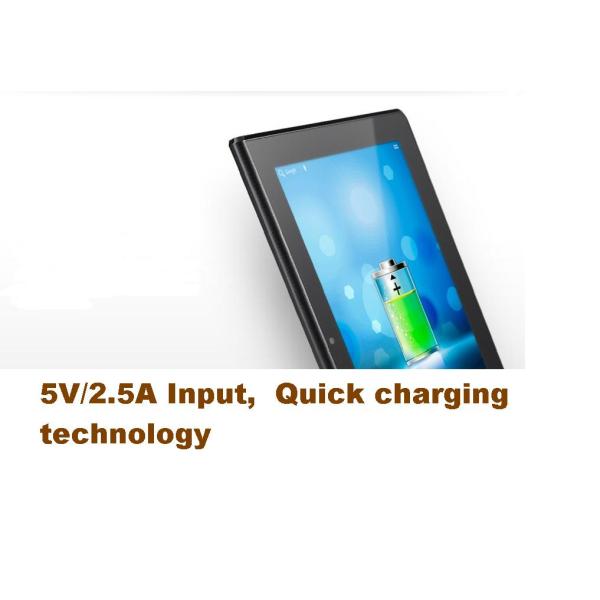 9.4inch Ramos W42 Quad core tablet Samsung Exynos4412 IPS Screen 1280x800 1GB 16GB