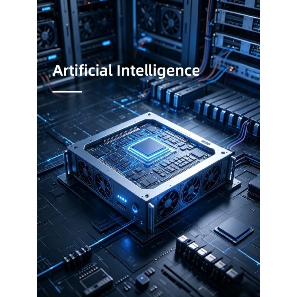 Artificial Intelligence