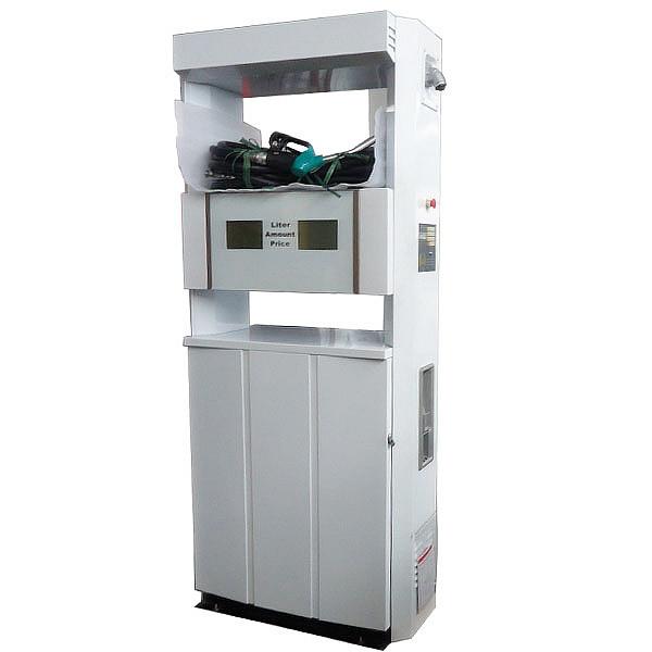 luxurious type fuel dispenser