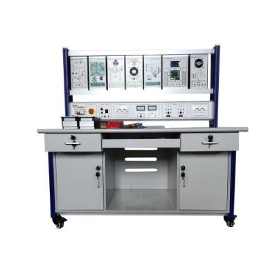 Equipamento de laboratório eletrônico do microcontrolador