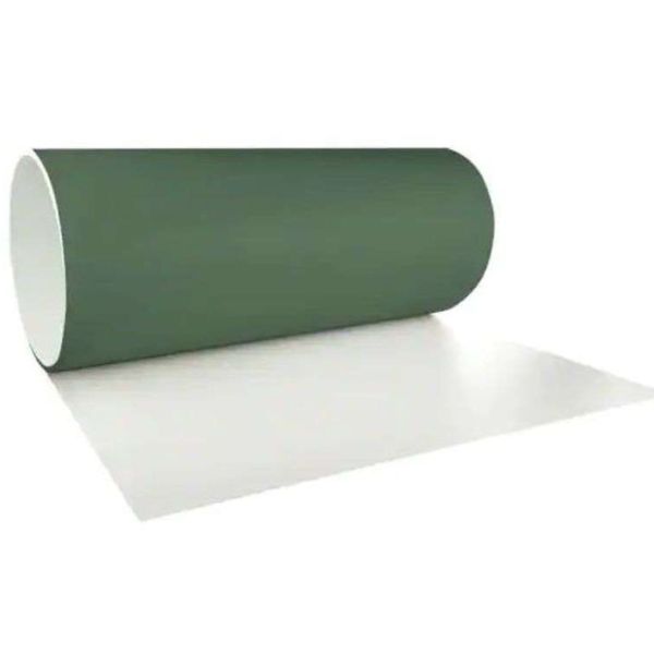 Premium Matte Black Aluminum Trim Coil for Modern Farmhouse Window and Door Trim