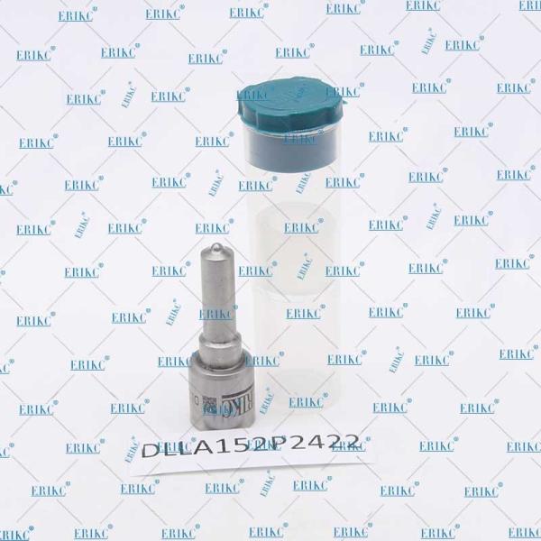 DLLA152P2422 For BOS Nozzle Diesel Fuel Injector Nozzles Jet Nozzle Assy For 0445120373