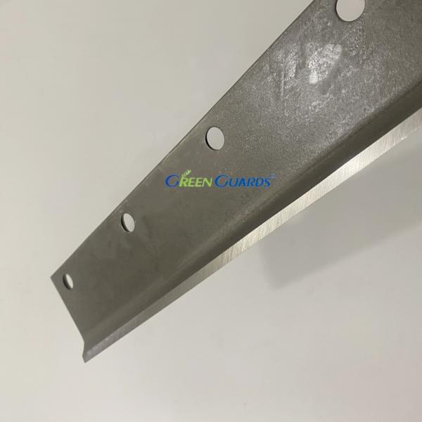 High Cut G49-7660 Lawn Mower Bedknife OEM Supported for Toro Reelmaster Fairway