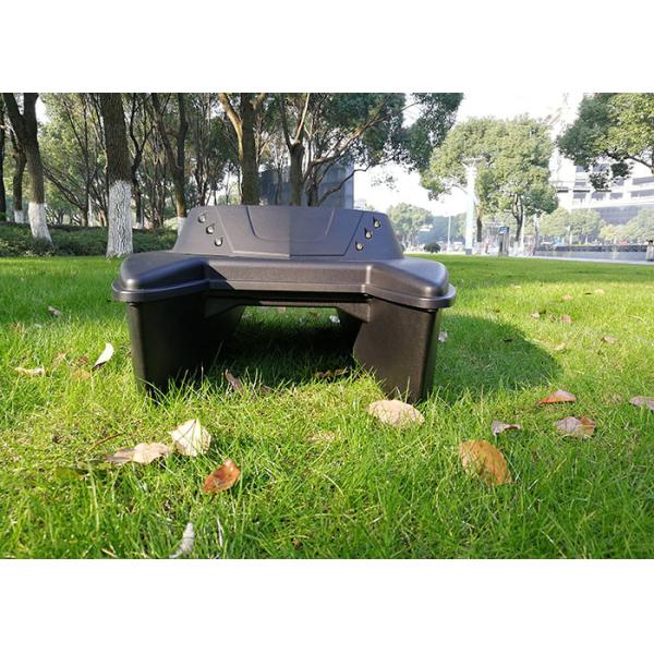 Обслуживание ДЭВИКТ шлюпки удя приманки дистанционного управления ДЭВК-300 или обслуживание ОЭМ