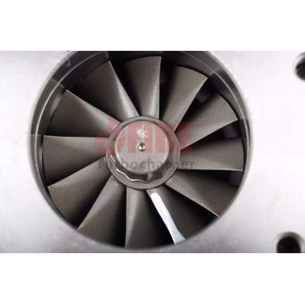 Cartouche K29 Turbo 53299887121 51.09101-7024 Camion homme avec moteur Euro5 D2866LF