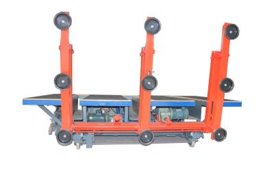 Heavy Duty PLC Glass Cutting Machine with Loading Function,Glass Cutting Machine