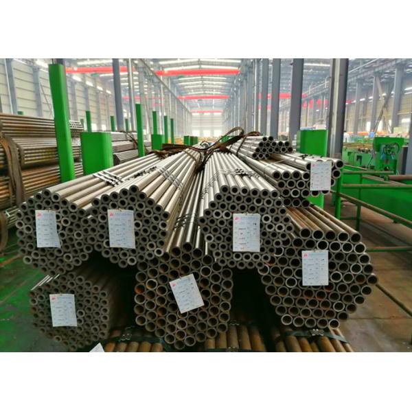 Средние трубка стали углерода безшовные/Кс металла гальванизировали трубу промышленную