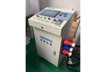PLC Corona Treater Plasma Surface Treater potência de saída