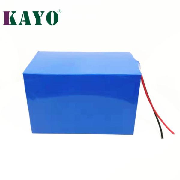 NMC LiFePO4 Industrial Battery Pack 24V 40Ah Lead Acid Replacement Battery