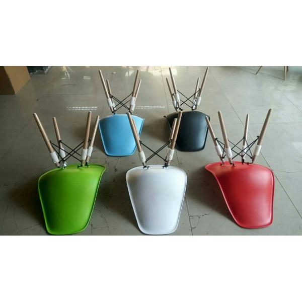 Eiffel Charles Eames Chair Dining Chair Plastic Chair Modern chairs Popular chair