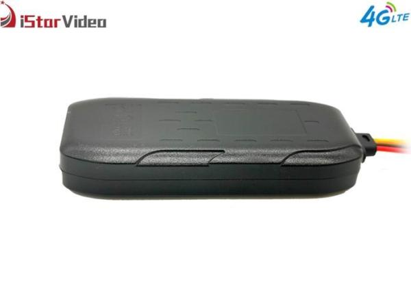 Motorcycle Car Fleet Vehicles 10M 4G Gps Tracker Waterproof