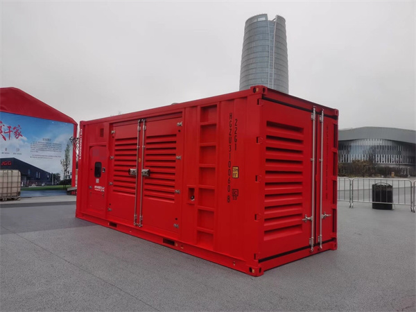 Генератор 50hz 1500rpm 1250KVA Perkins молчаливый дизельный для банка индустрии