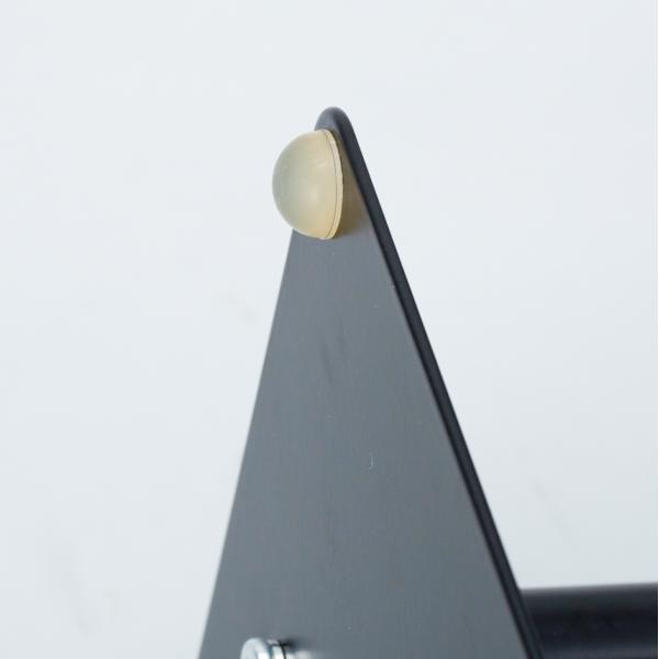 Metal Cup Standing Bathroom Toilet Brush And Holder Customized Logo