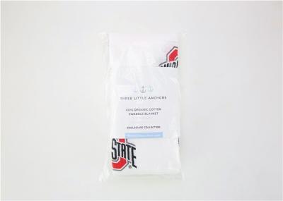 Lightweight Really Soft Baby Blankets Summer Baby Swaddles 100% Organic Cotton
