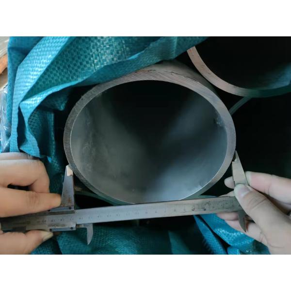 Нержавеющая сталь DIN сплава водопода Hastelloy B3 вокруг Адвокатуры 10mm 12mm 16mm