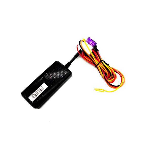 Tracker Vehicle GPS 2G 3G 4G with ACC Igniton Checking  C003-01-4G free APP 4G GPS Tracker
