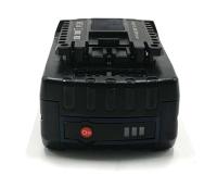 lithium sans fil Ion Batteries de rechange de machine-outil de batterie au lithium de 5Ah 14.4v
