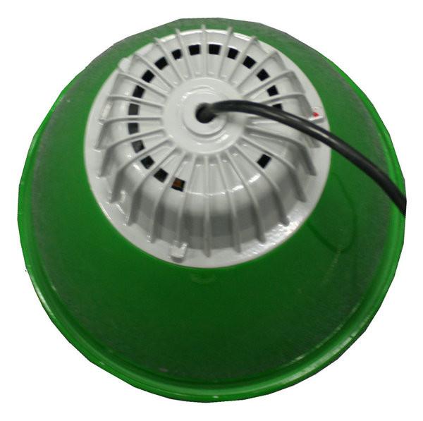 4500lm 4200K Lighting Fixture Accessories 90lm/W Led Vegetable Grow Lights