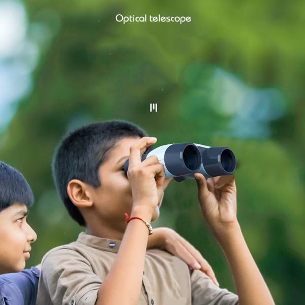 Playing Teaching Telescope High Magnification and Definition Educational Toy for Children