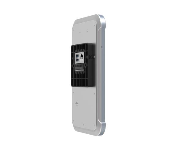 OEM Face Recognition Access Control High Precision Android Terminal 8 Inch