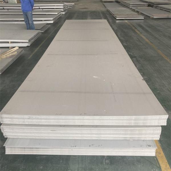 150mm Stainless Steel Plate Sheet