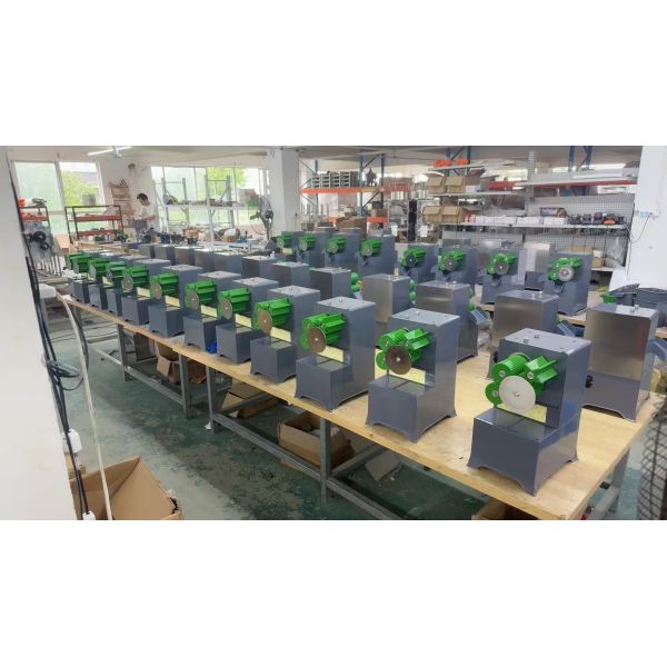 China Kingmax Industrial Co.,ltd.