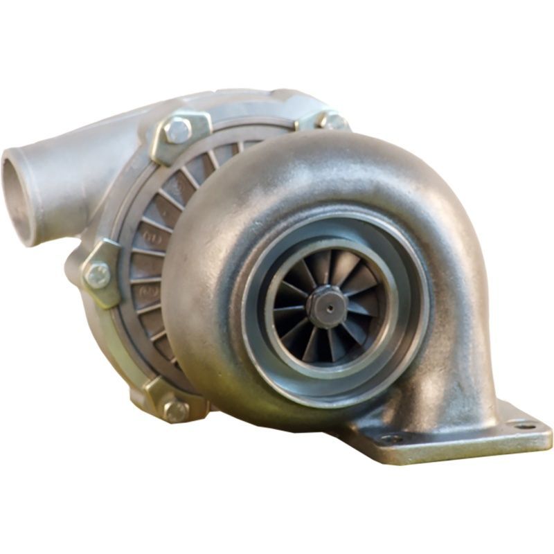 1144001070 S280 Turbocharger 6BD1T Diesel Engine Spare Parts