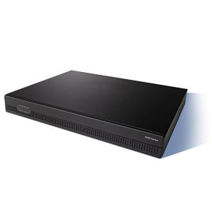 Cisco Integrated Services Router ISR 4321 (ISR4321/K9) 50-100 Mbps for Small to