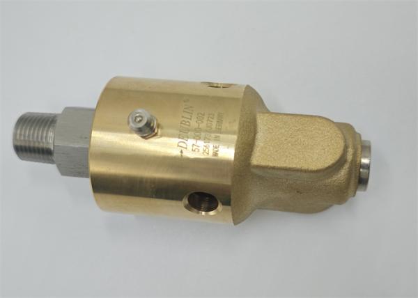 Deublin Rotary Joint 57-000-002 Seals for Rotary Joint