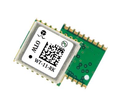 WT-11-RK GNSS Module with RTK for Base Station Positioning