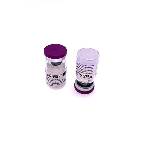 Da injeção antienvelhecimento Botulinum da toxina de Allergan Botox linhas faciais tipo A