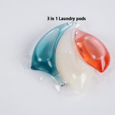 Les détergents de linge personnalisés Les produits de nettoyage Les détergents de gel liquide à odeur de linge 3 en 1
