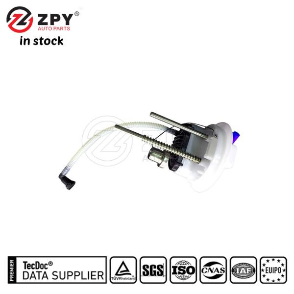 ZPY Fuel Filter Assembly 3C0919679A for VW Audi Porsche