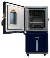 Chambre d'essai PID à réglage intelligent de l'environnement à température constante et humidité HD-E702 Chambre climatique